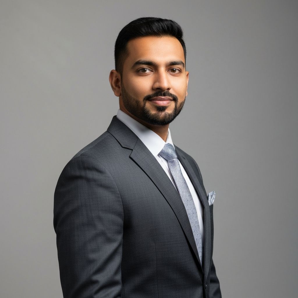 Алексей Петров