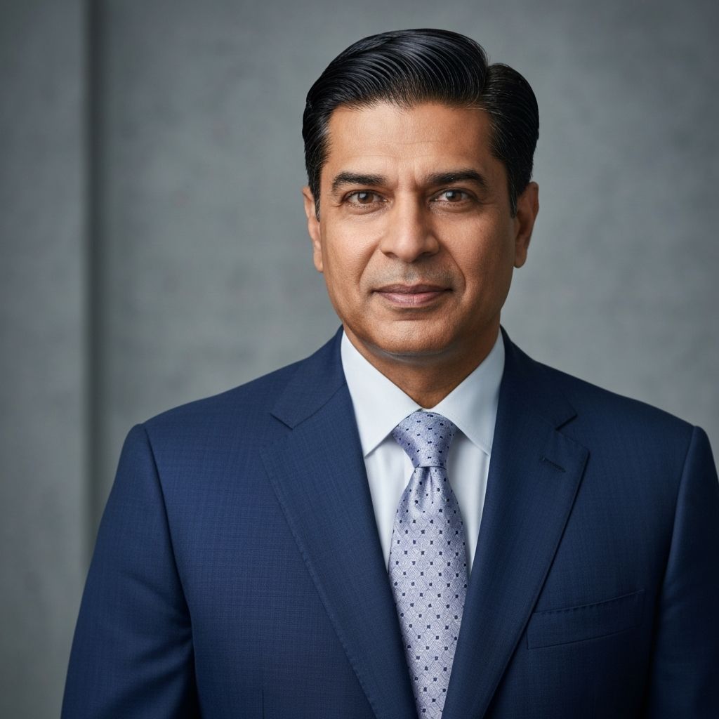 Алексей Петров