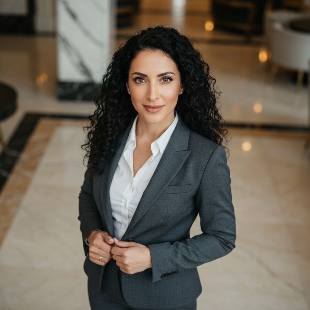 Ольга Новикова